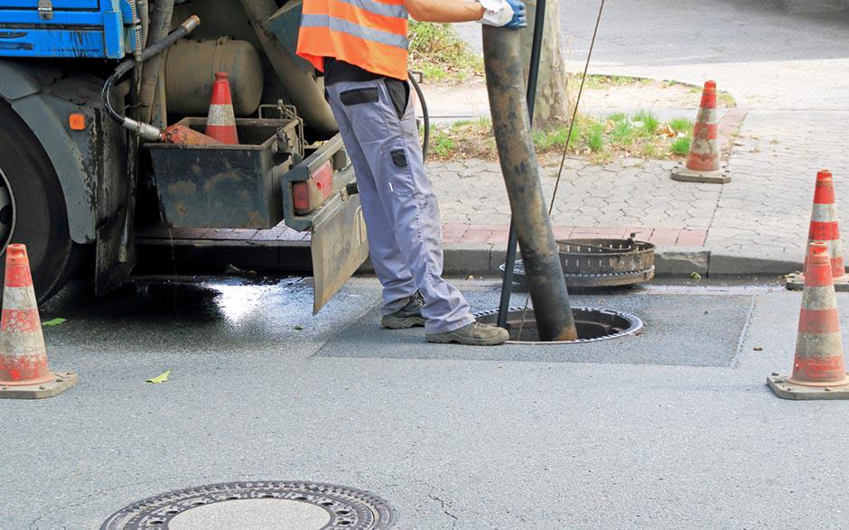 débouchage de canalisation Chelles