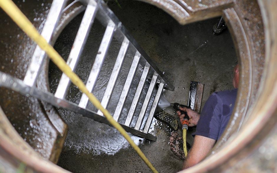déboucheur canalisation ecologique Buc