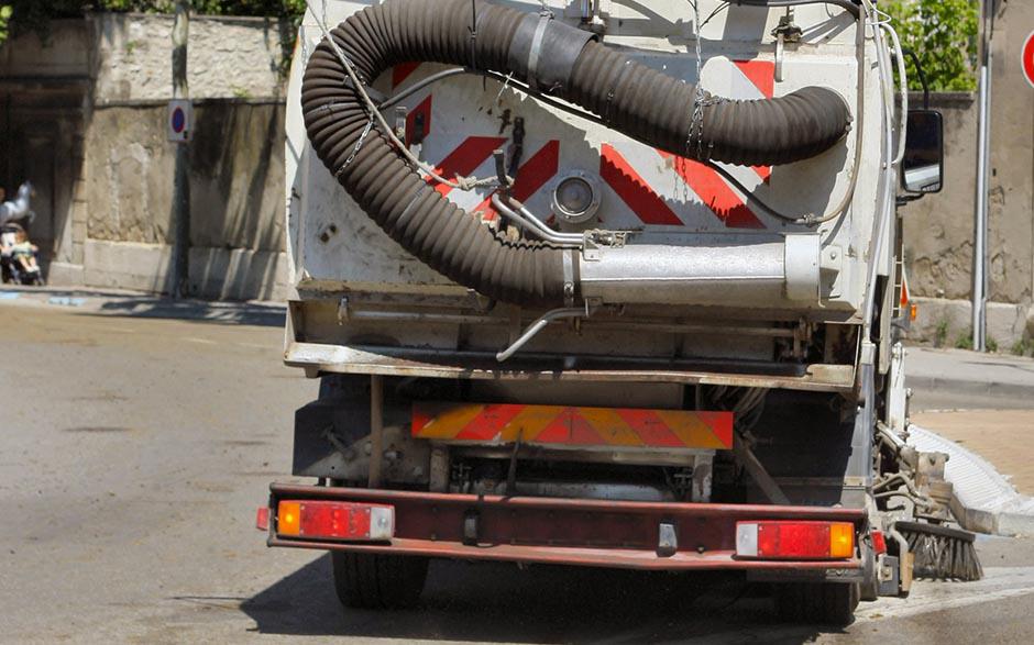nettoyage des canalisations Vitry-sur-Seine