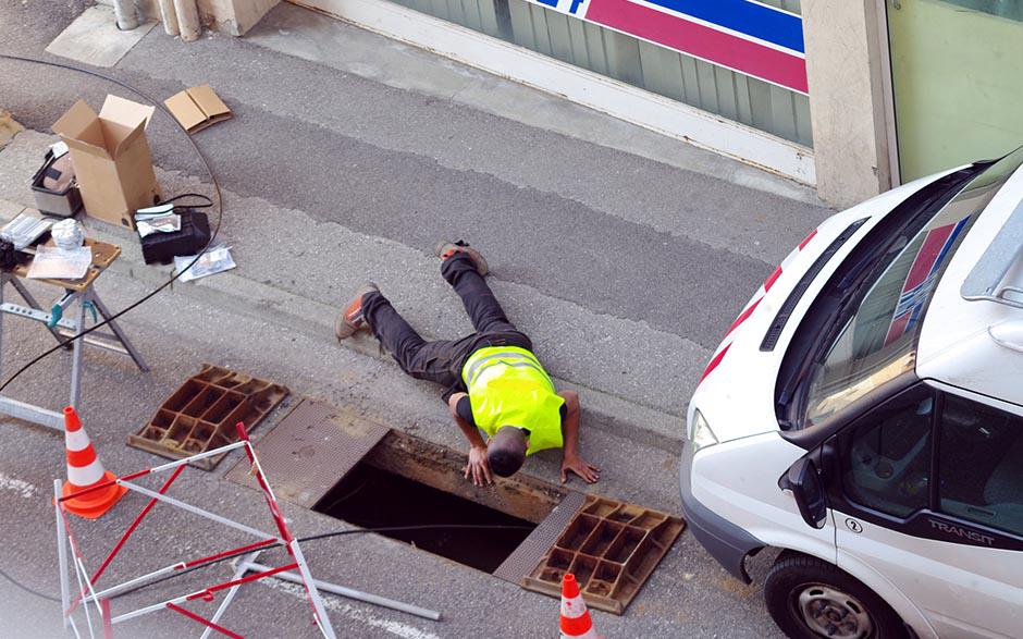 dégorgement canalisation Vitry-sur-Seine