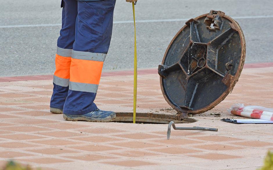 déboucheur de canalisation Claye-Souilly