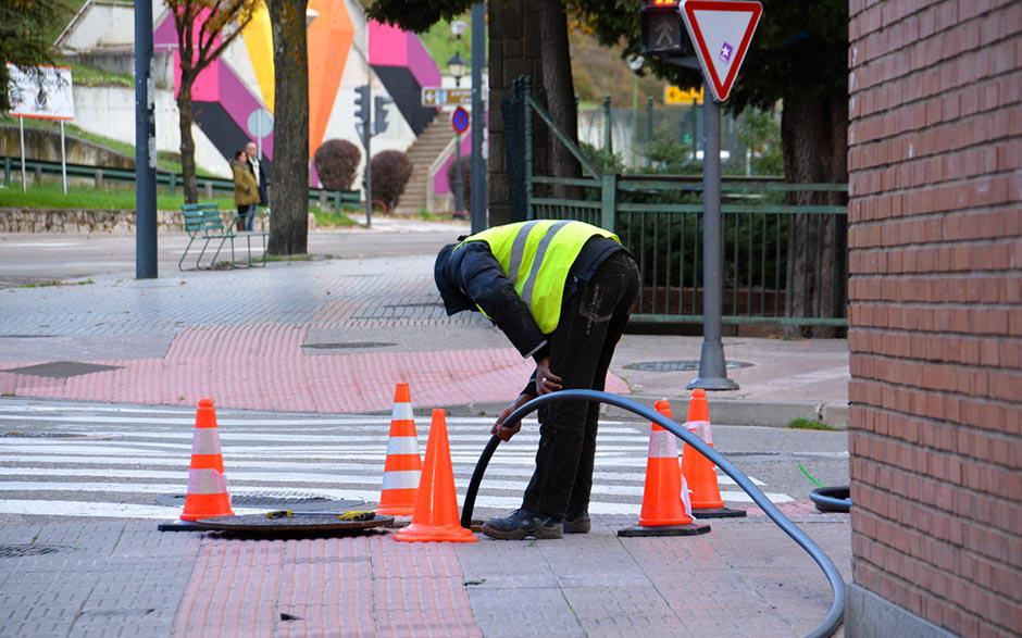 nettoyage des canalisations Vitry-sur-Seine