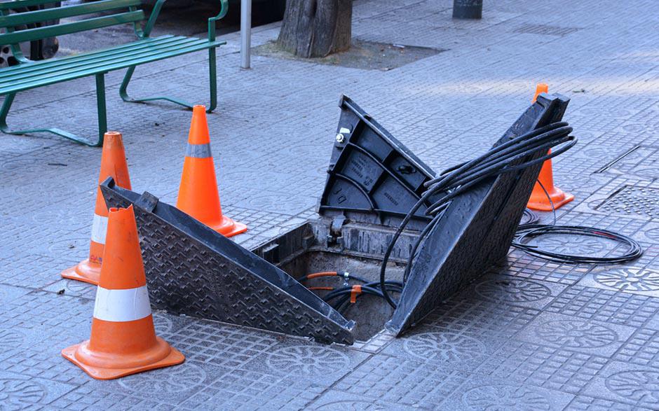 tuyau déboucheur de canalisation Nanterre